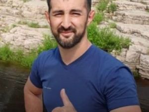 Бросился в горящий дом и спас троих