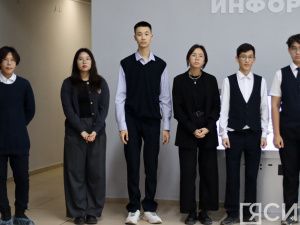 В Якутии в четвертый раз стартовала образовательная площадка «Лицей Академии Яндекса»