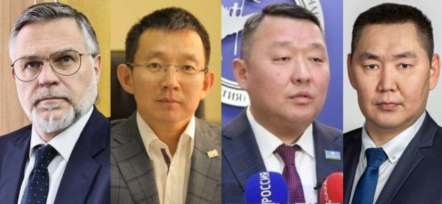 Энергетики требуют в суде от правительства Якутии заключить соглашения о предоставлении бюджетных субсидий на своих условиях