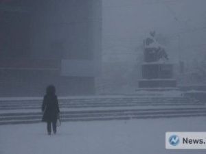 Якутск возглавил список самых экстремальных городов мира