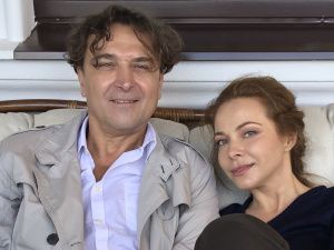 Премьера на телеканале «Россия»!