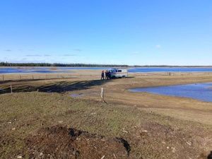 В Якутии в тайге пропал пенсионер, о судьбе которого ничего неизвестно уже две недели