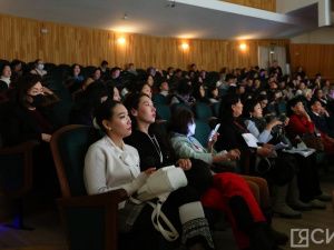 В Якутске стартовала научная конференция, объединившая лингвистов и эпосоведов из шести стран