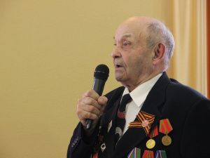 Судьбы человеческие, или  Что значит для нас День Победы…