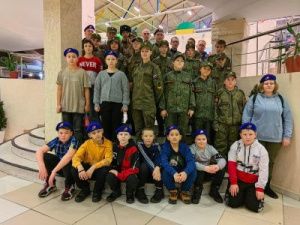 Мы открываем свою Родину с «АЯМ Синема»!