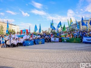 В Якутии стартовал школьный этап спартакиады учащихся