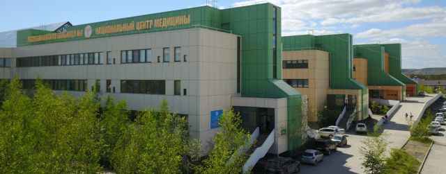 Почти 150 единиц нового медицинского оборудования поступит в Якутию по нацпроекту «Семья»