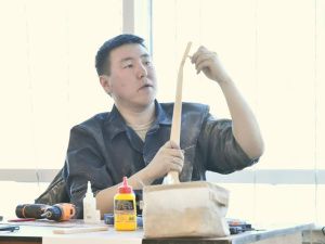 В Якутии на Ысыахе Олонхо-2024 выступят 100 музыкантов на национальном инструменте «Кырыымпа»