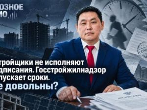 Застройщики не исполняют предписания. Госстройжилнадзор пропускает сроки. Все довольны?