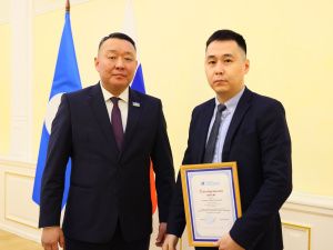 Аварийность в сфере энергетики в Якутии снизилась на 12%