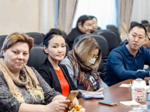 На чём сосредоточат усилия власти Якутска