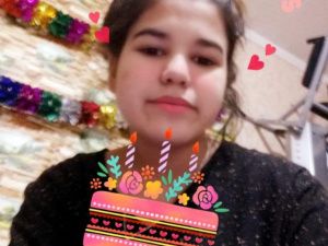 В Якутске объявлена в розыск ученица 8-го класса