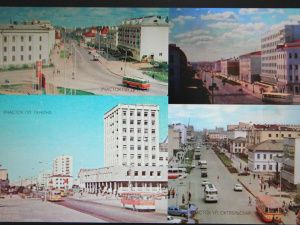 Власти Якутске обсудили с общественностью вопросы реконструкции проспекта Ленина 