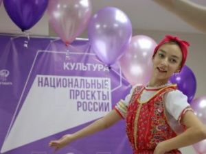 В 2022 году проведен капитальный ремонт 10 детских школ искусств в Якутии в рамках Нацпроекта «Культура»