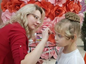 В ТРК «Чудо парк»  наступило время  Новогодних приключений