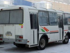 12 декабря из Якутска в Нюрбу отправится первый автобус