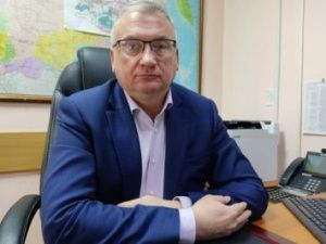 Возбуждено уголовное дело против руководителя Дирекции жилищного строительства Якутии Игоря Ткаченко 