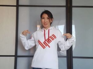 У Сусанны Рожиной взломали страницу в Instagram