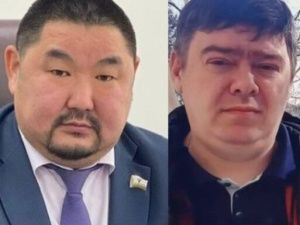 Что-то вся… погрязла в махинациях, в воровстве и коррупциях!?