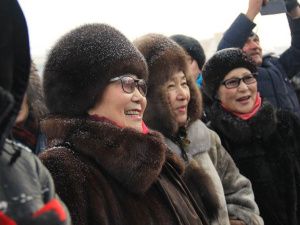 Да, КПРФ – партия будущего!