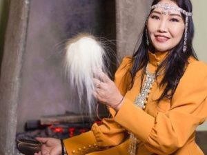 Экстрасенс из Якутии сделала предсказания на будущее