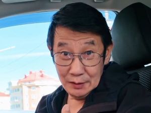 ДИСКРЕДИТИРОВАТЬ ВЛАСТЬ: Скандал блогера с журналистом