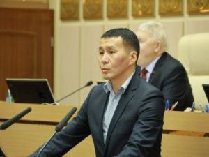 Депутаты «прокатили» кандидатуру на представителя общественности в ККС РС(Я)