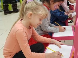 Мама – главный человек в каждой судьбе