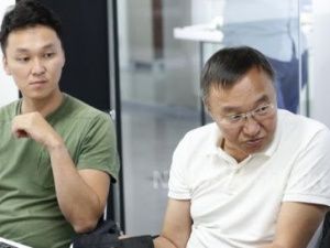 Чароитовый бизнес по-карамзински?