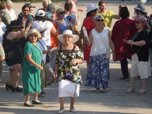  Якутяне насладились любимыми песнями XX века     