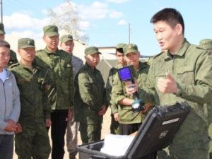 Немудрено, что некоторые из побывавших на этой экскурсии задумались о профессии следователя