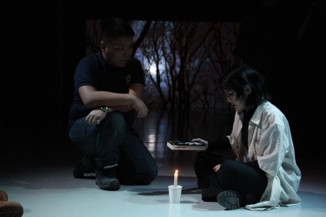 В историческом парке «Россия — моя история» Якутска пройдет акция «Ночь кино»