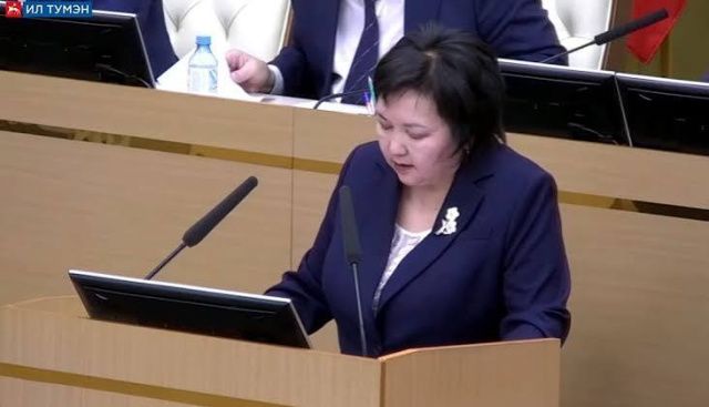 Якутия три года топчется на месте, или Счётная палата разрушила красивую картину роста доходов бюджета