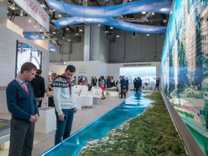 Айсен Николаев примет участие в российском инвестфоруме в Сочи