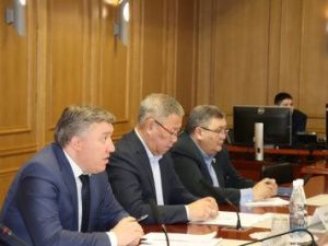 В Якутии зерновые культуры посеют на 9,4 тысячах га