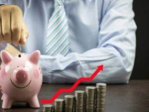 Мелкие расходы, или Куда деваются деньги