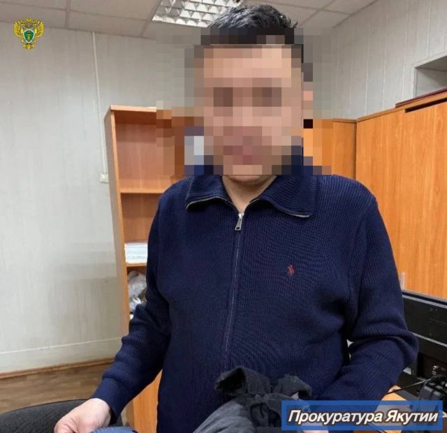 Переломы ребер, разрывы внутренних органов, травматический шок: Житель Якутска избил до смерти знакомого