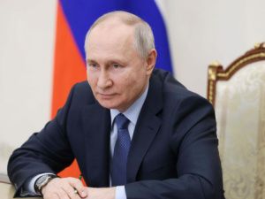 До Прямой линии с Президентом осталось 11 дней