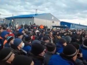 Почему не удается остановить распространение коронавируса в вахтовых поселках