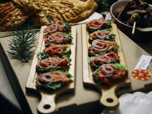 В Якутске прошел ежегодный фестиваль ухи