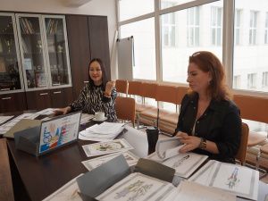 В Якутии определят лучшего молодого дизайнера