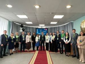 Лучшего школьного директора выявят в Якутии