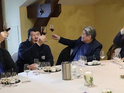 Якутские виноградники отныне под неусыпным государственным строительным надзором