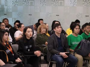 Награждены победители и призеры регионального этапа чемпионата по профмастерству