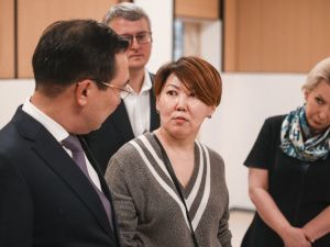 Занятия в Международной арктической школе начнутся в сентябре