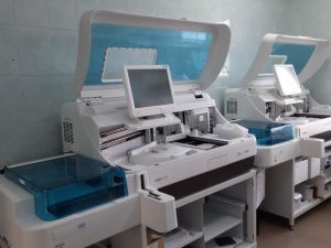 Какова польза от нацпроекта «Здравоохранение» для якутян?