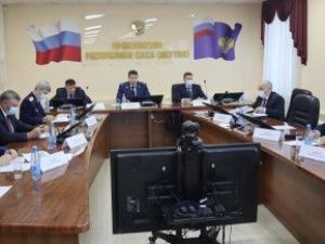 Прокуратура Якутии выявила нарушения в сфере реализации нацпроектов