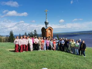 В Якутии сняли фильмы о русских старожилах