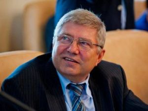 Юрий Заболев освобожден от должности первого заместителя постпреда РС(Я) в Москве