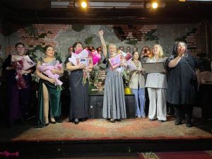 В Якутске выбрали «Пышную красотку»